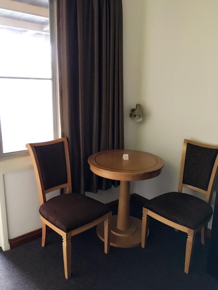 Apollo Motel Biloela Dış mekan fotoğraf