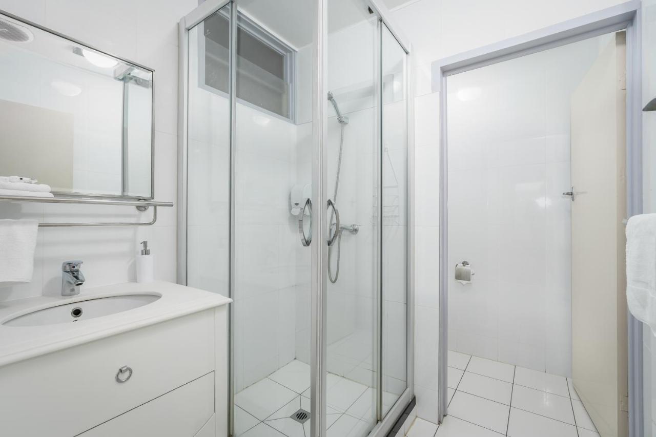 Apollo Motel Biloela Dış mekan fotoğraf