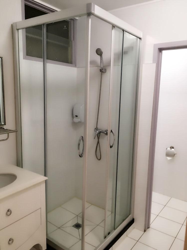 Apollo Motel Biloela Dış mekan fotoğraf