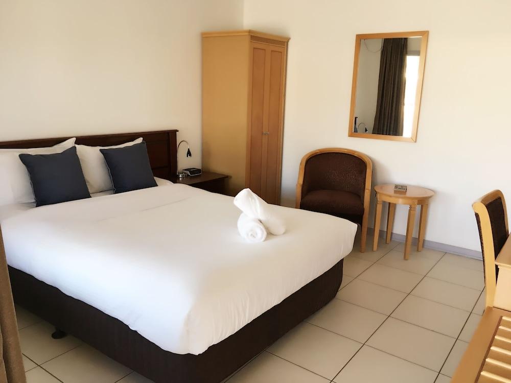 Apollo Motel Biloela Dış mekan fotoğraf