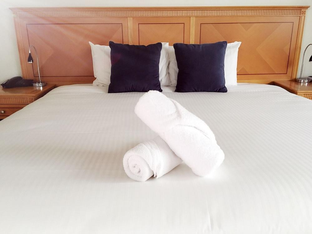 Apollo Motel Biloela Dış mekan fotoğraf