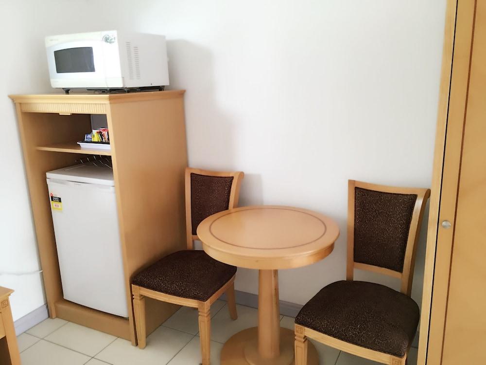 Apollo Motel Biloela Dış mekan fotoğraf