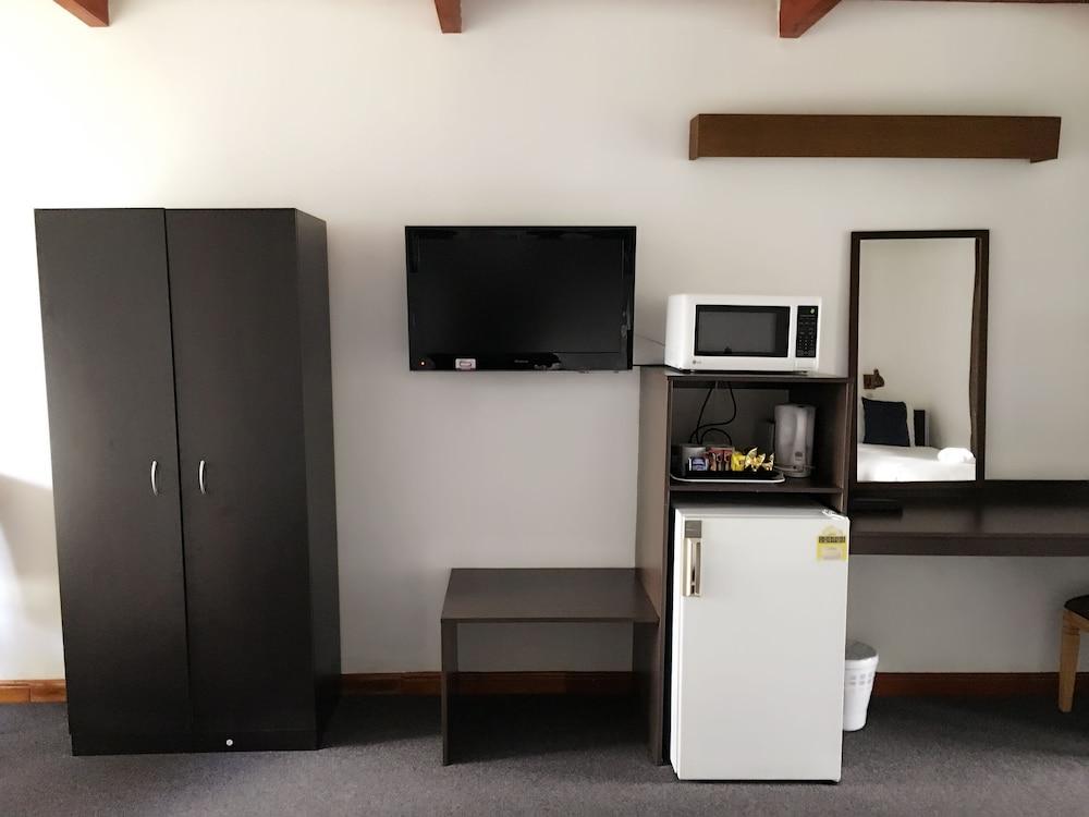 Apollo Motel Biloela Dış mekan fotoğraf