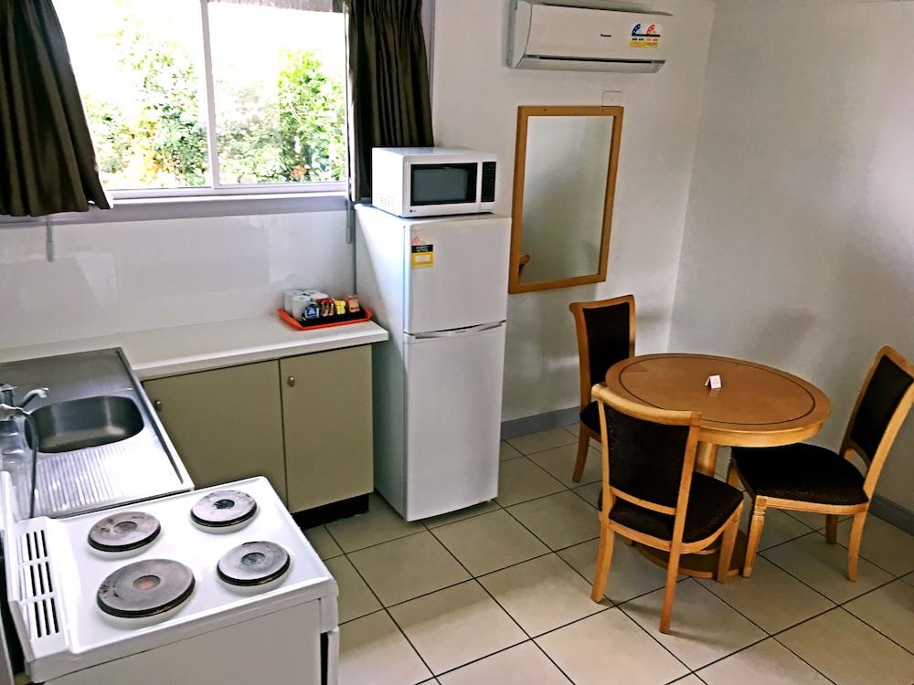 Apollo Motel Biloela Dış mekan fotoğraf